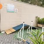 Jardim das Palmeiras 2 - seu resort em Ubatuba