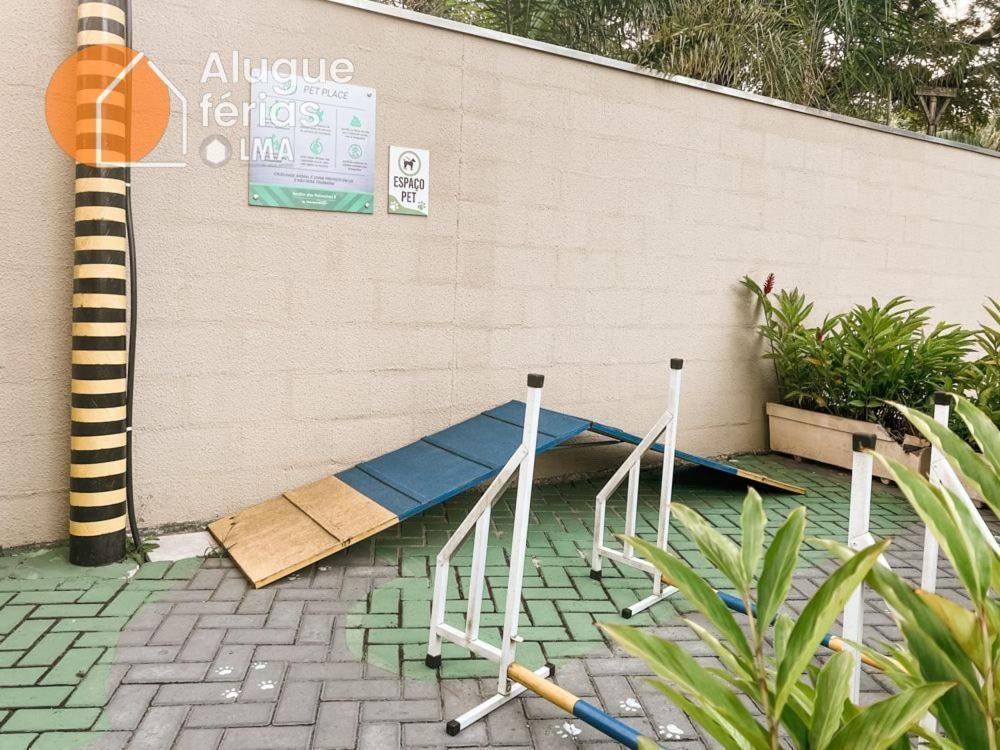 Apartamento Jardim Palmeiras 2 - Seu Em